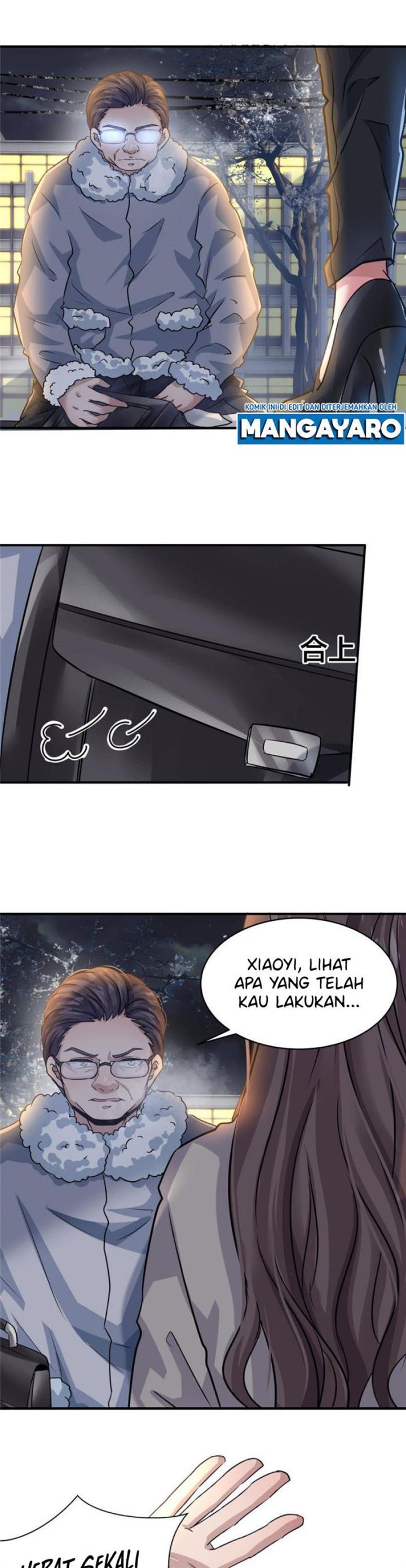the-king-is-back - Chapter: 32