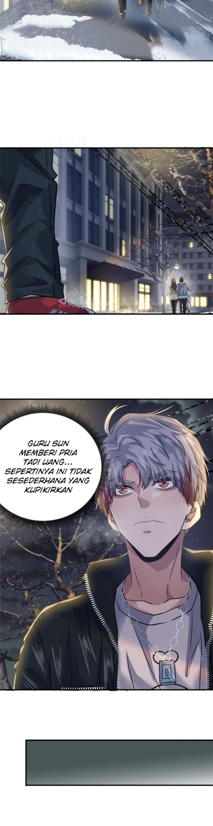 the-king-is-back - Chapter: 32