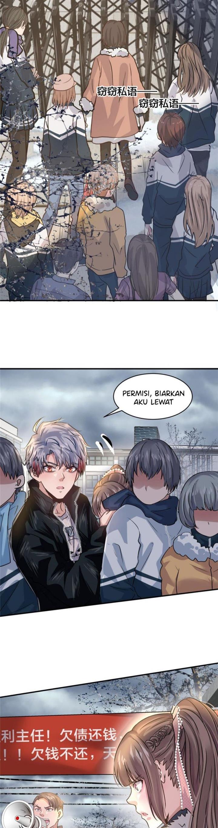 the-king-is-back - Chapter: 32