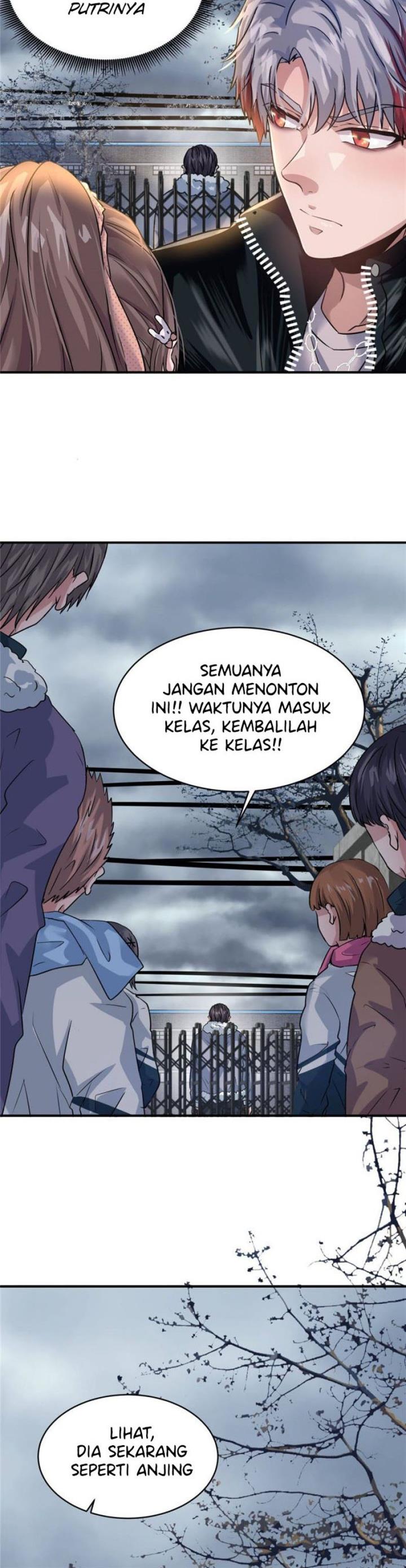 the-king-is-back - Chapter: 32