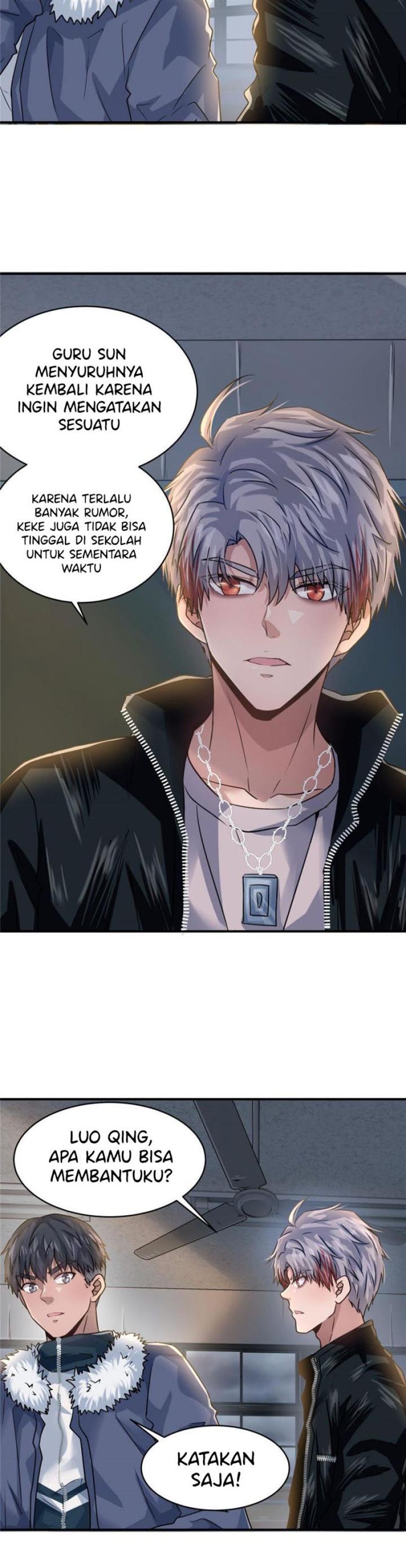 the-king-is-back - Chapter: 32