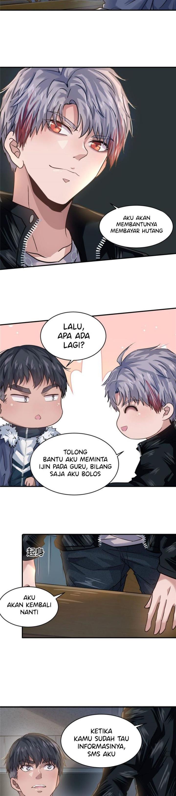 the-king-is-back - Chapter: 32