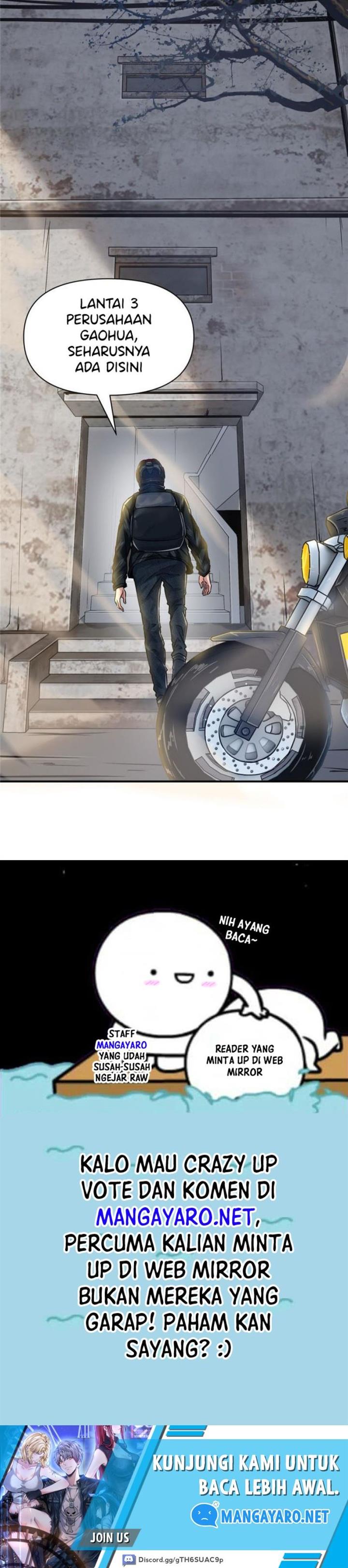 the-king-is-back - Chapter: 32