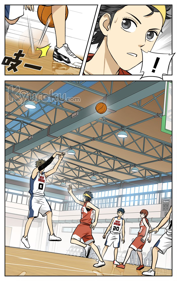 into-the-net - Chapter: 37
