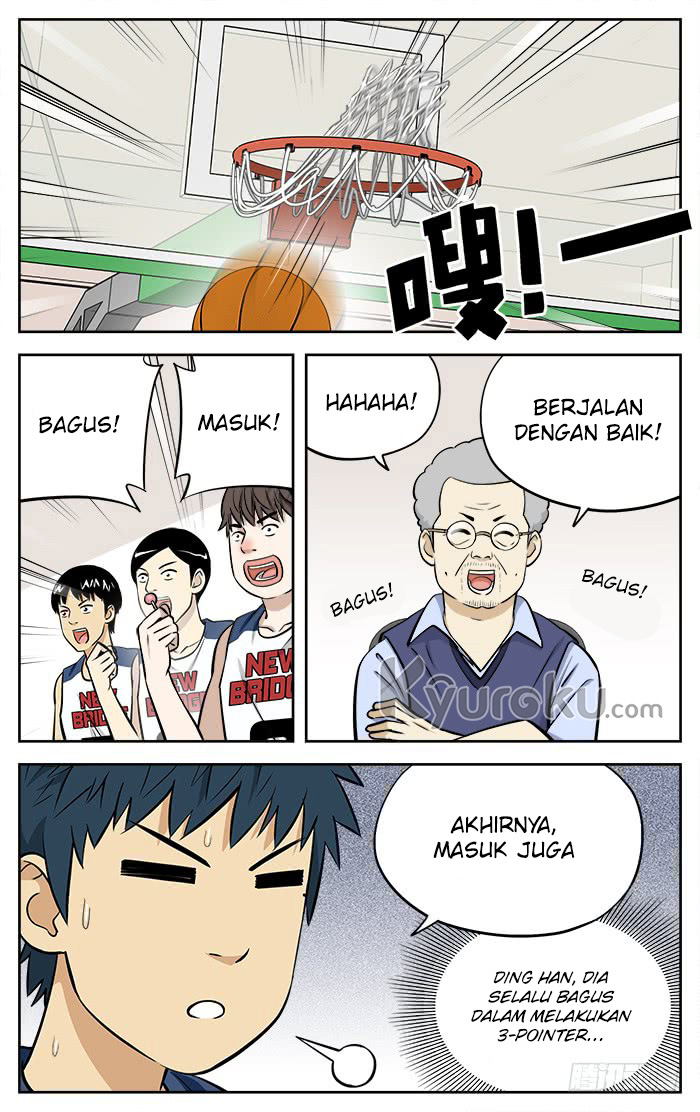 into-the-net - Chapter: 37