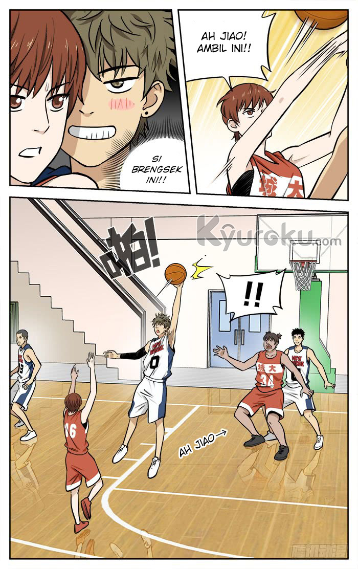 into-the-net - Chapter: 37