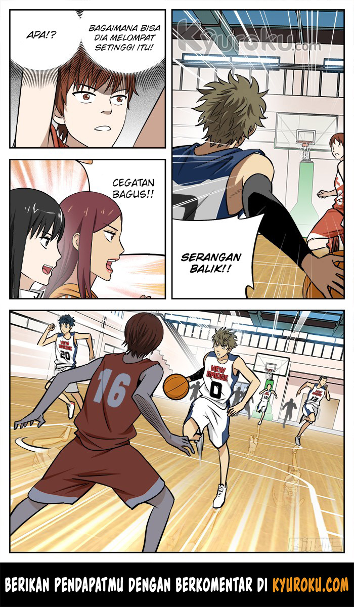 into-the-net - Chapter: 37