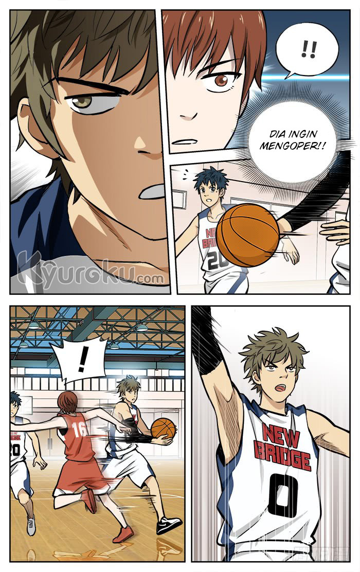 into-the-net - Chapter: 37