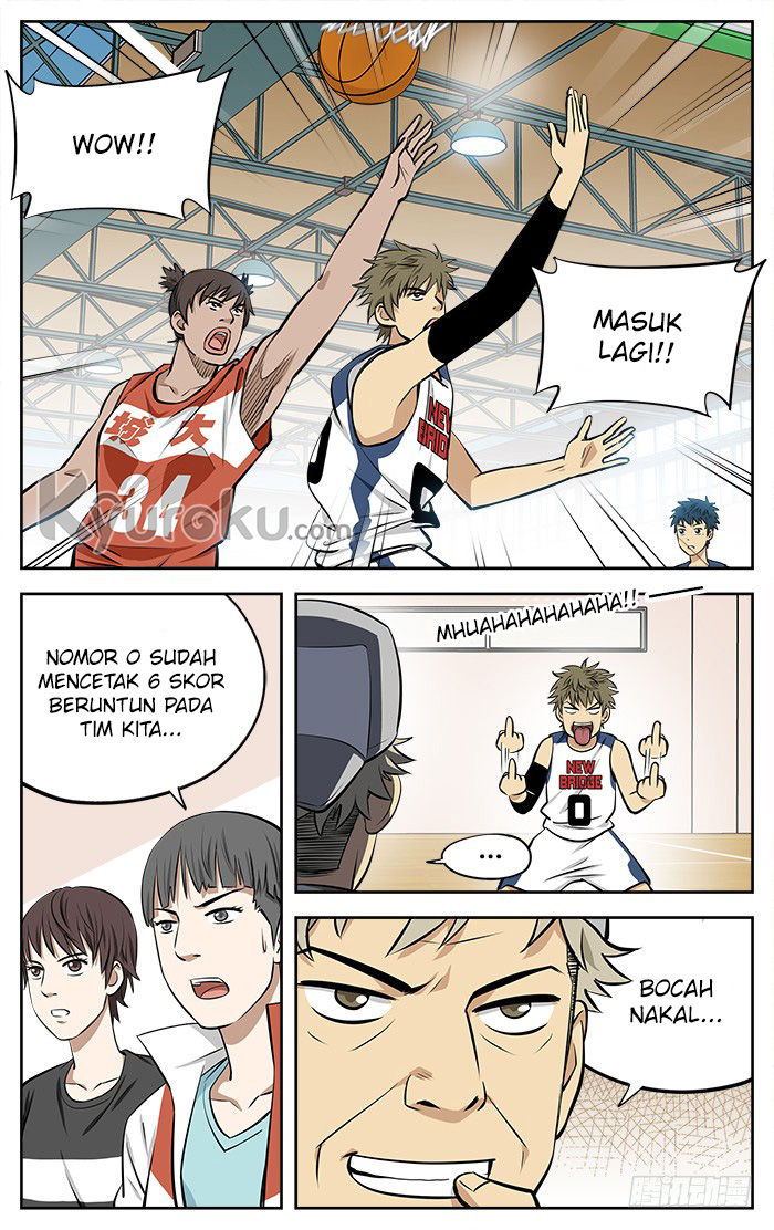 into-the-net - Chapter: 37