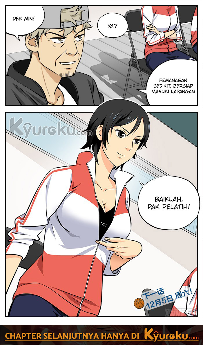 into-the-net - Chapter: 37
