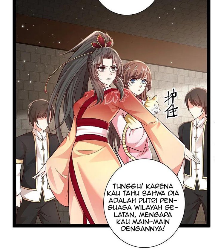 science-and-technology-fairy - Chapter: 56