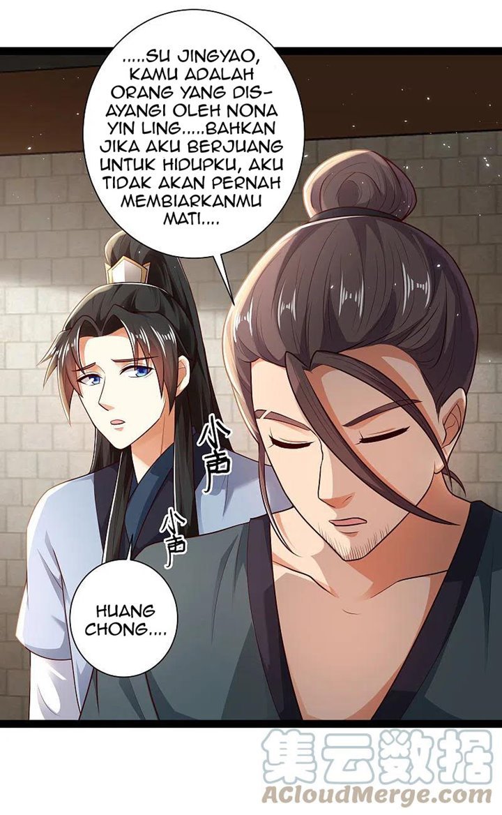 science-and-technology-fairy - Chapter: 56