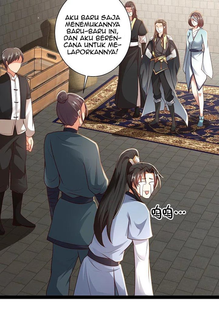science-and-technology-fairy - Chapter: 56