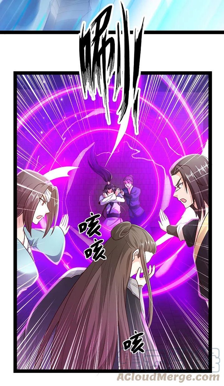 science-and-technology-fairy - Chapter: 56