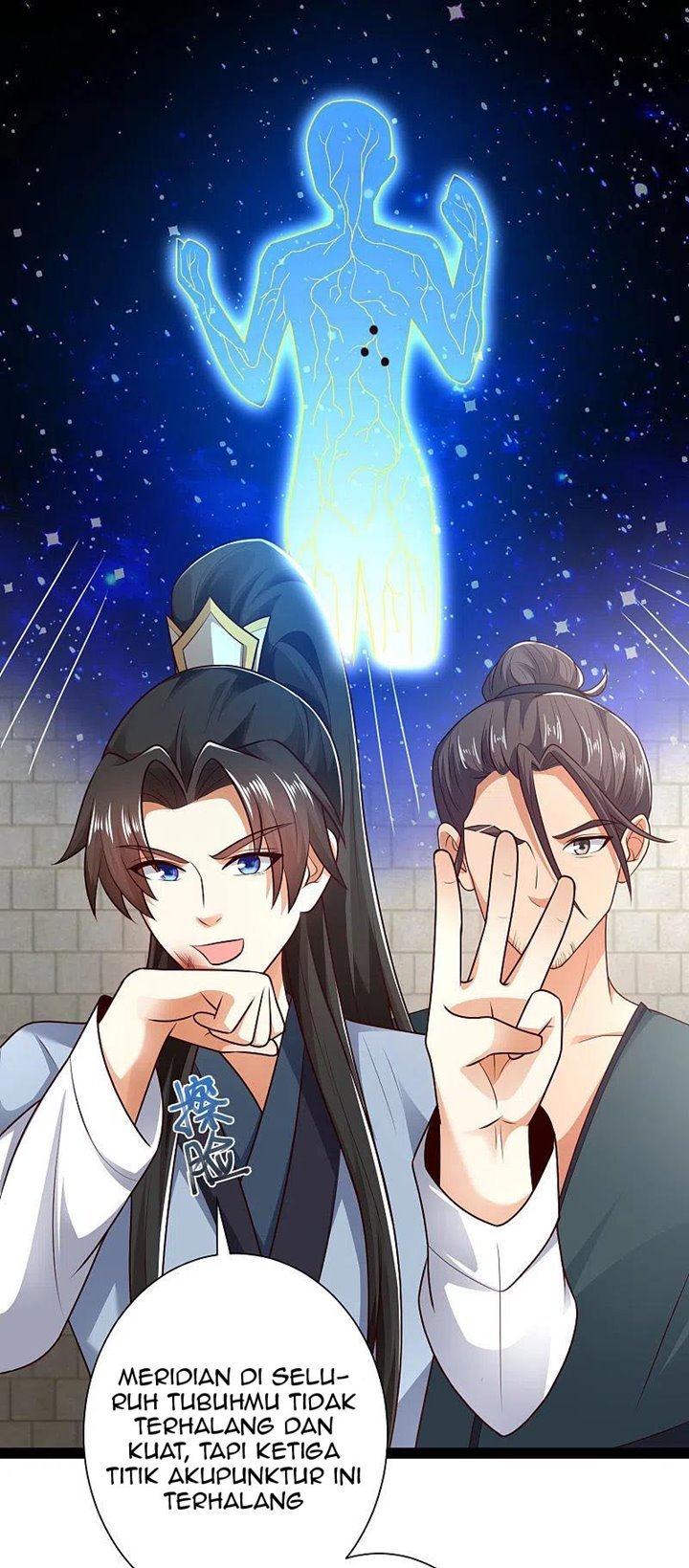 science-and-technology-fairy - Chapter: 56