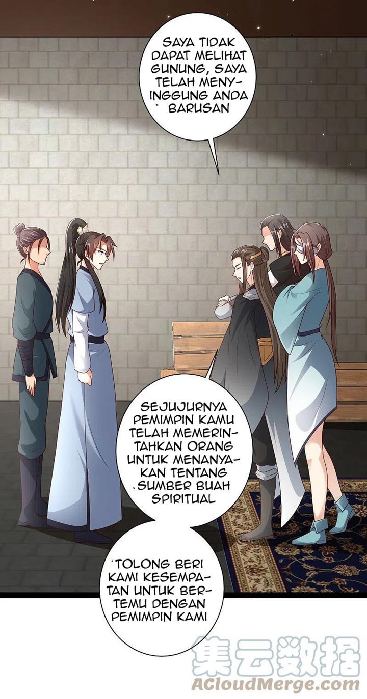 science-and-technology-fairy - Chapter: 56