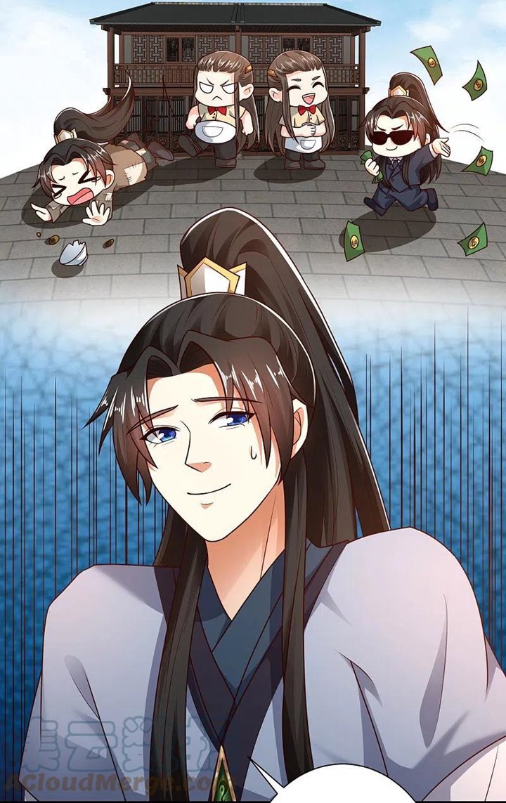 science-and-technology-fairy - Chapter: 56