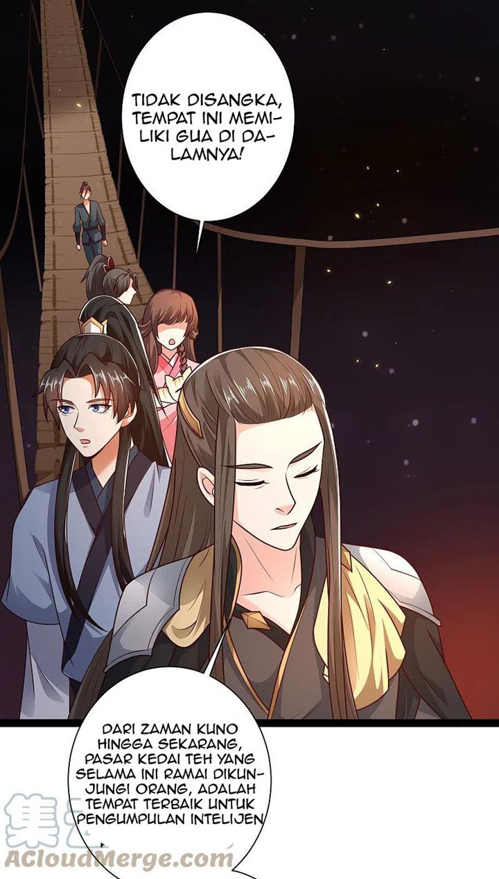 science-and-technology-fairy - Chapter: 56