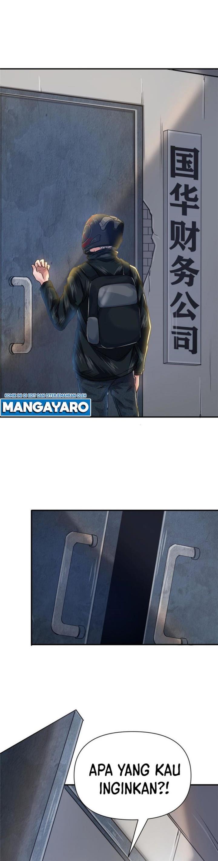 the-king-is-back - Chapter: 33