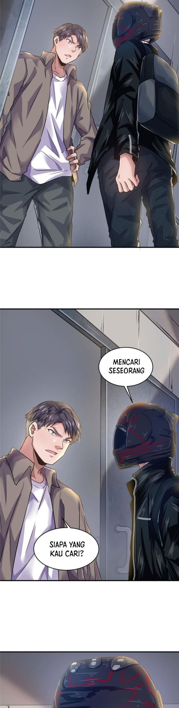 the-king-is-back - Chapter: 33