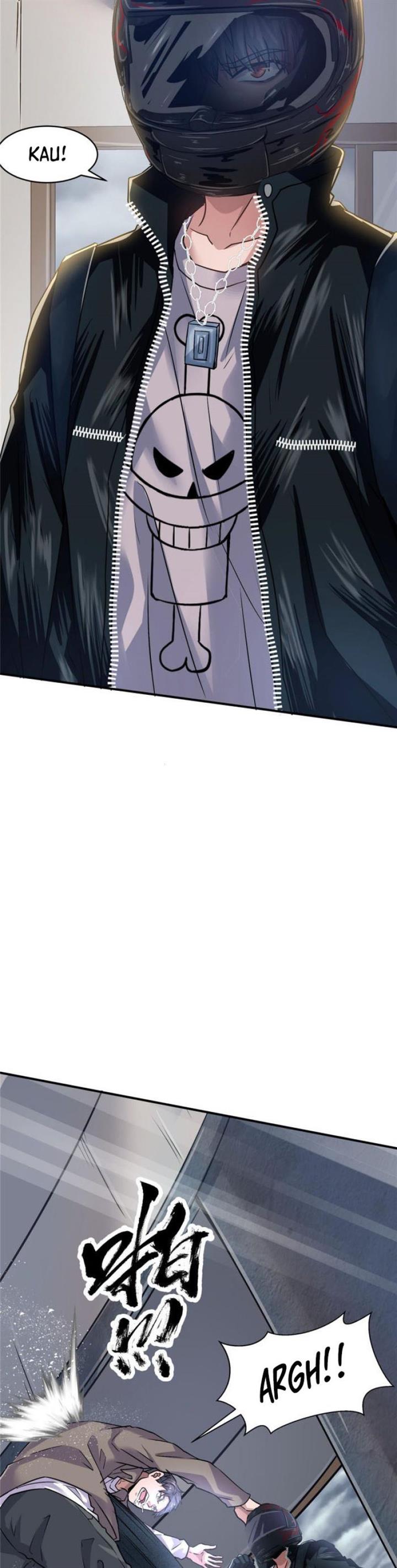 the-king-is-back - Chapter: 33