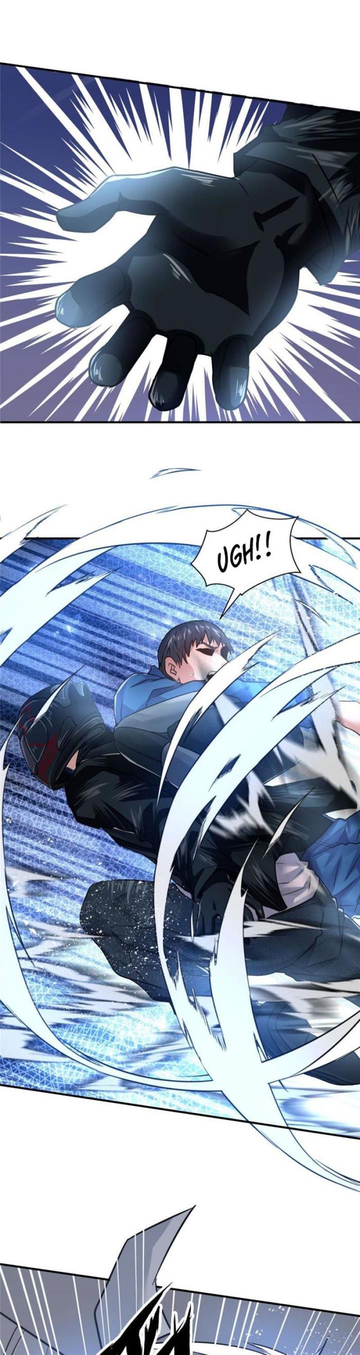 the-king-is-back - Chapter: 33