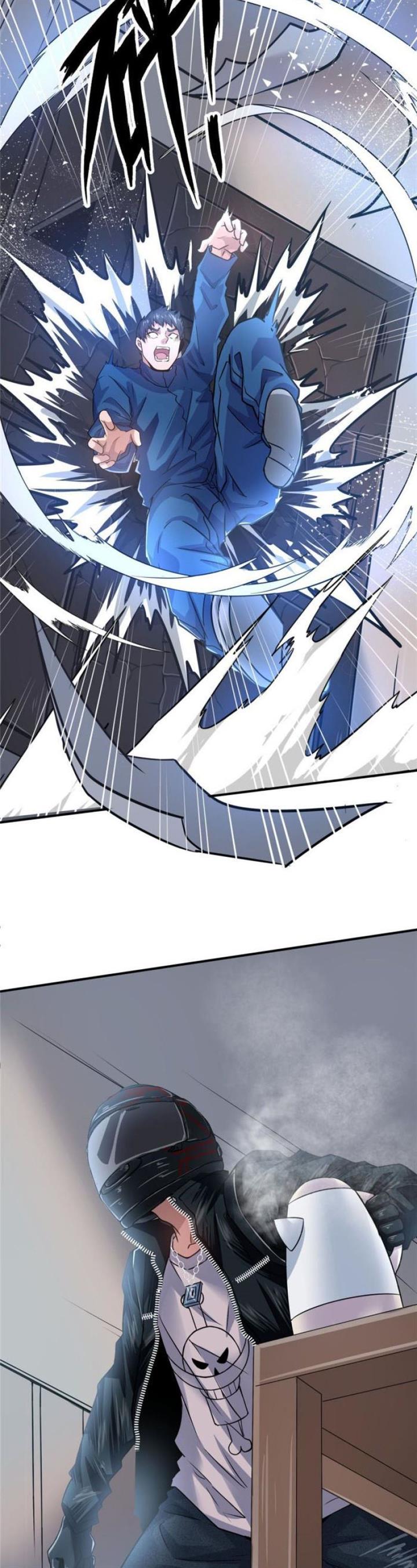 the-king-is-back - Chapter: 33