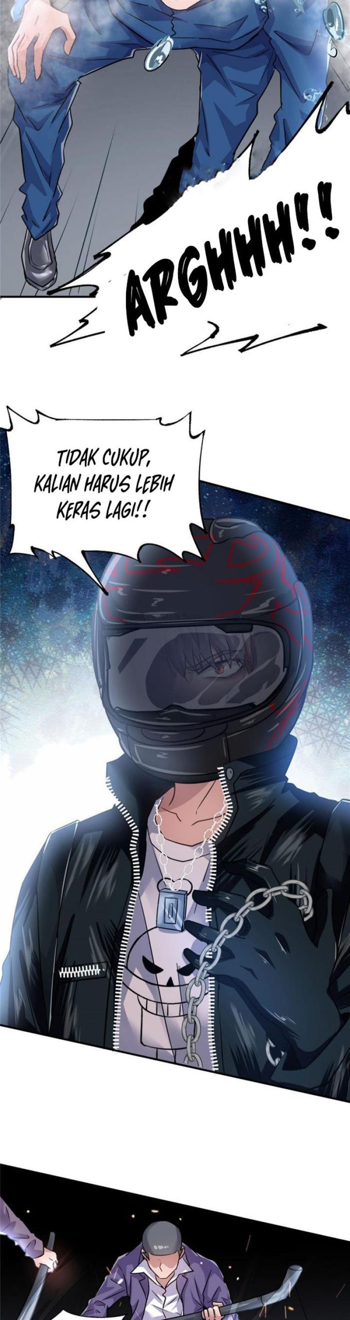 the-king-is-back - Chapter: 33