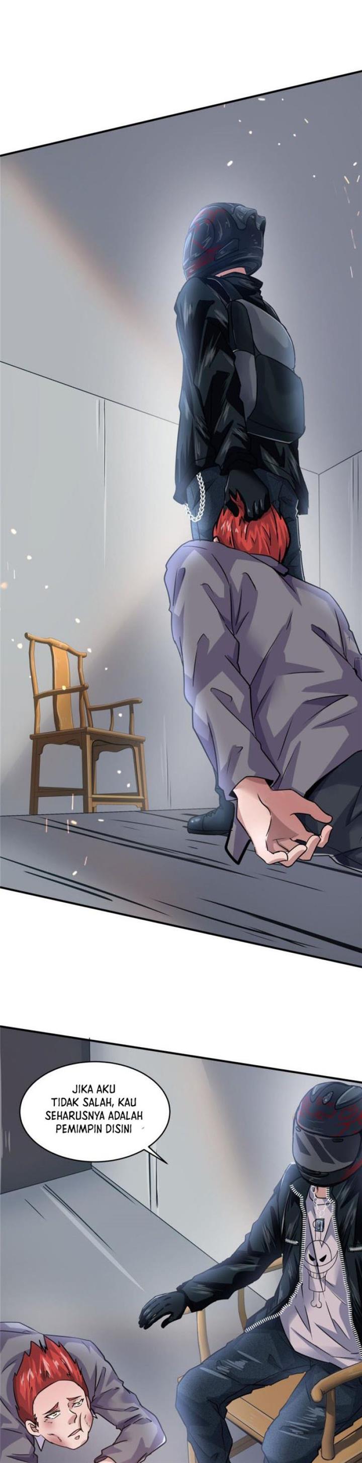 the-king-is-back - Chapter: 33