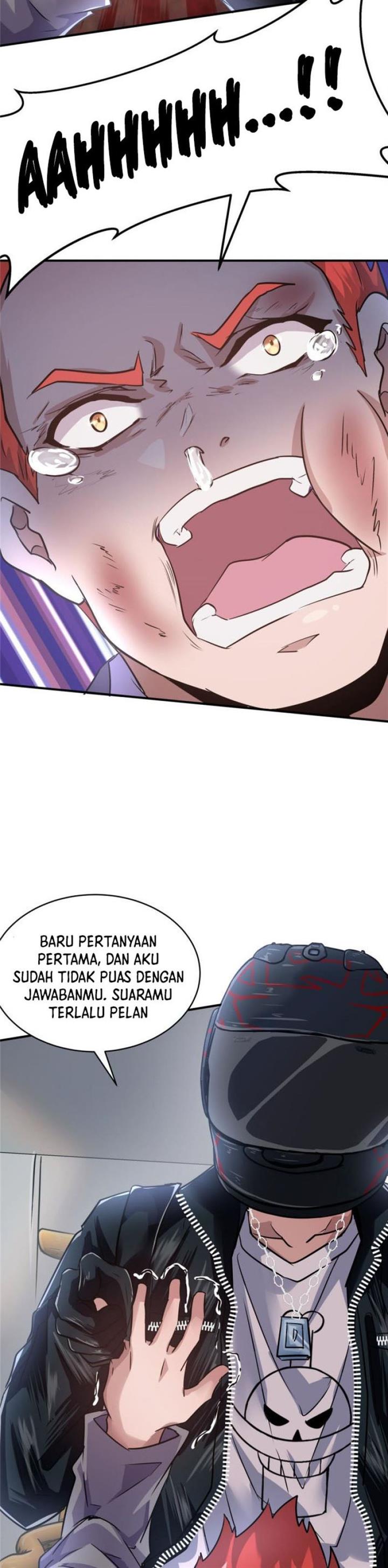 the-king-is-back - Chapter: 33