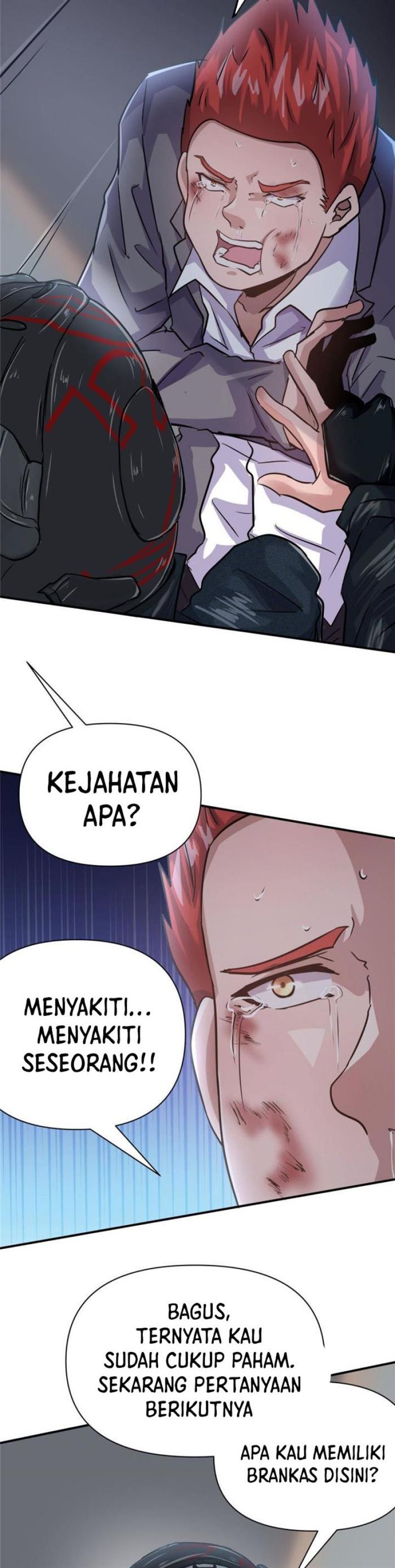 the-king-is-back - Chapter: 33