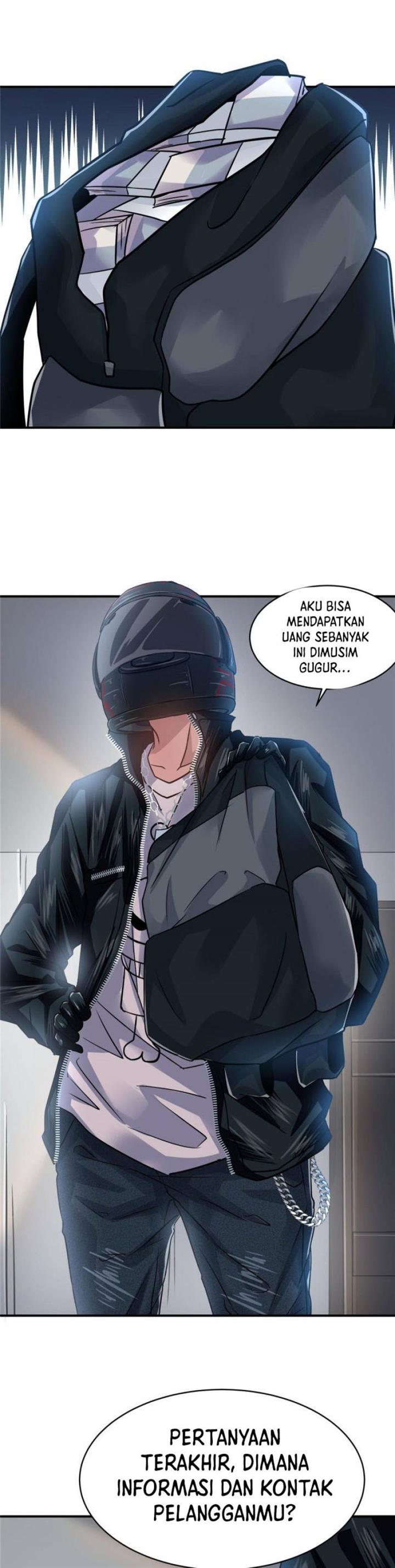 the-king-is-back - Chapter: 33