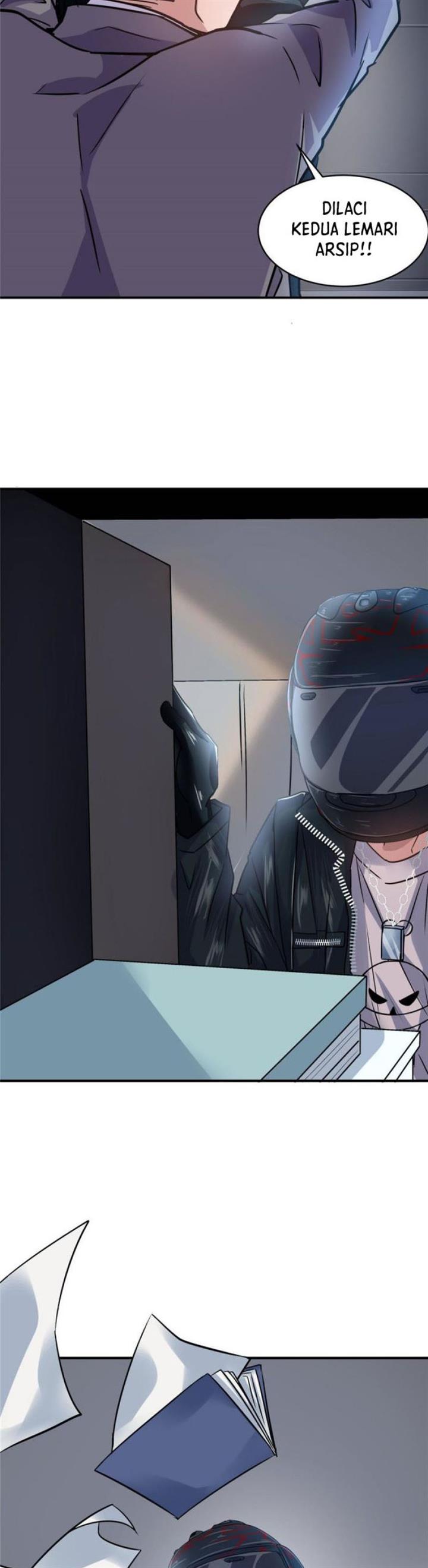 the-king-is-back - Chapter: 33
