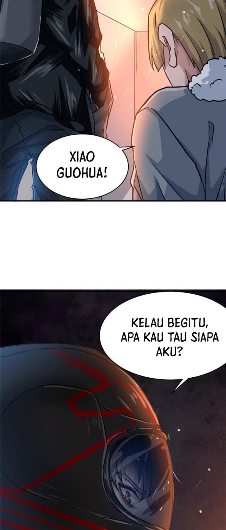 the-king-is-back - Chapter: 33