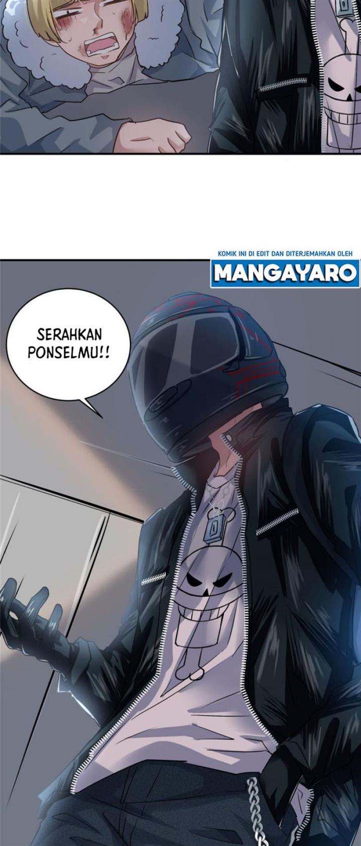 the-king-is-back - Chapter: 33