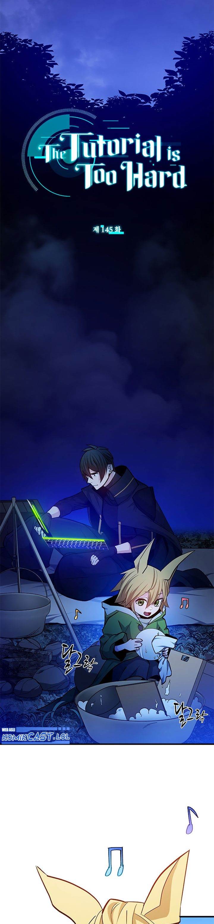 the-tutorial-is-too-hard - Chapter: 145