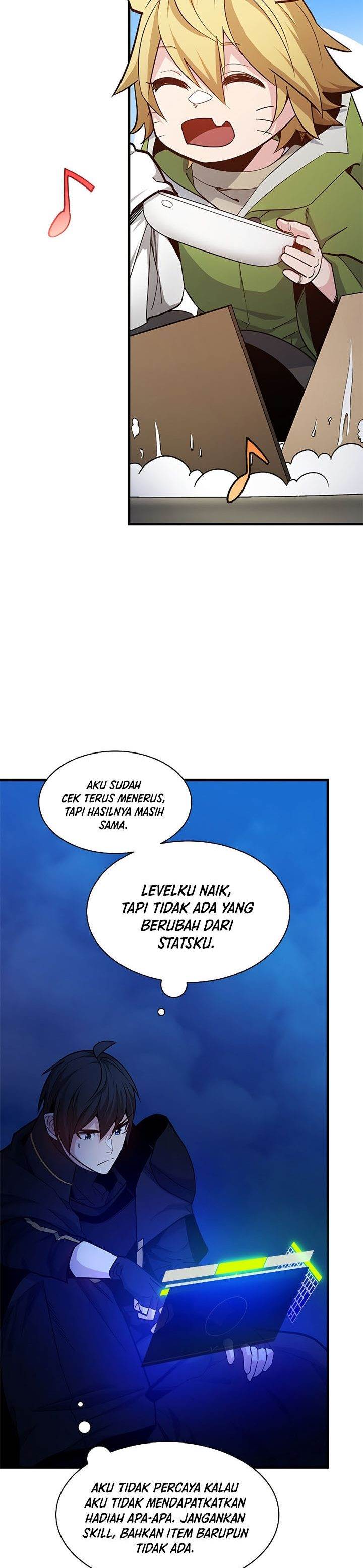 the-tutorial-is-too-hard - Chapter: 145