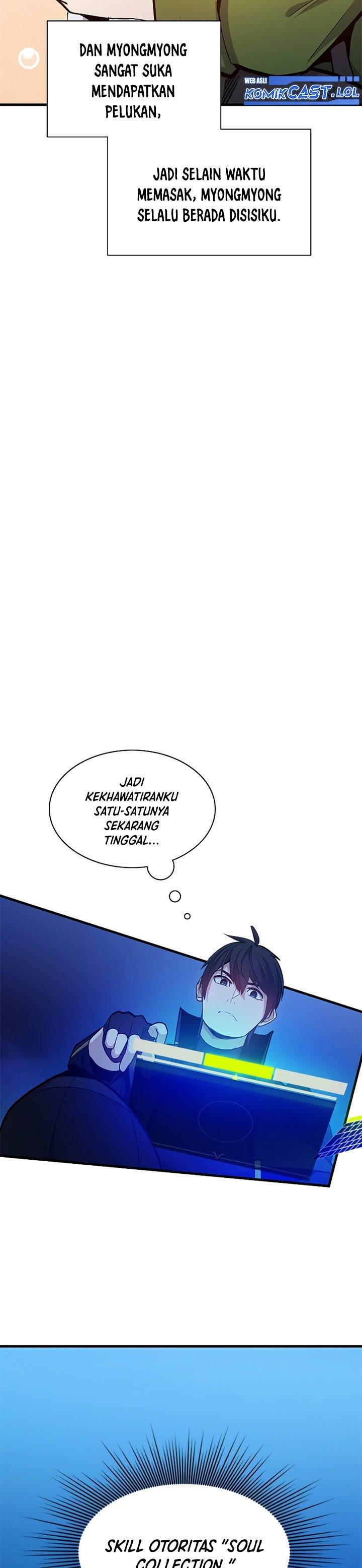 the-tutorial-is-too-hard - Chapter: 145