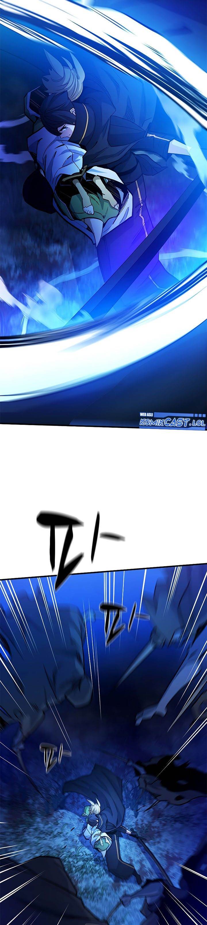 the-tutorial-is-too-hard - Chapter: 145