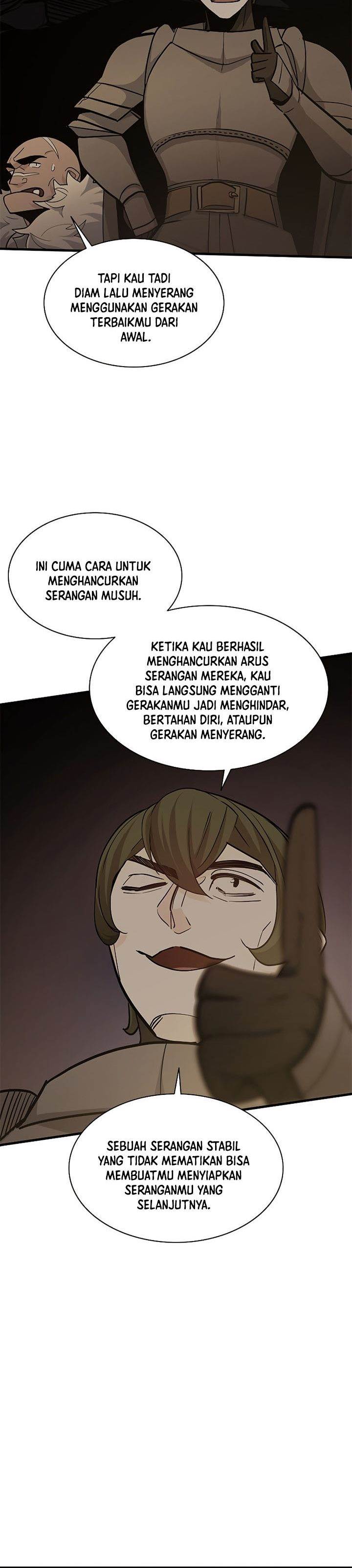 the-tutorial-is-too-hard - Chapter: 145