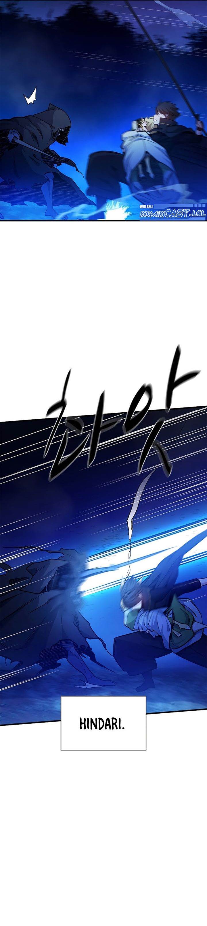 the-tutorial-is-too-hard - Chapter: 145