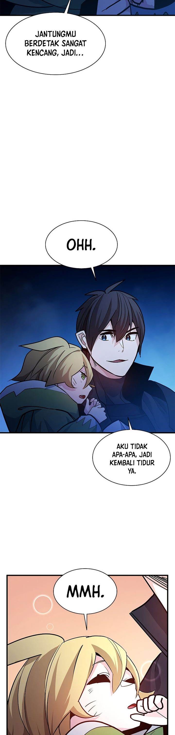 the-tutorial-is-too-hard - Chapter: 145