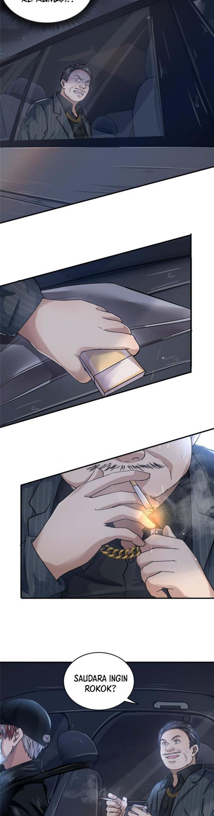 the-king-is-back - Chapter: 34