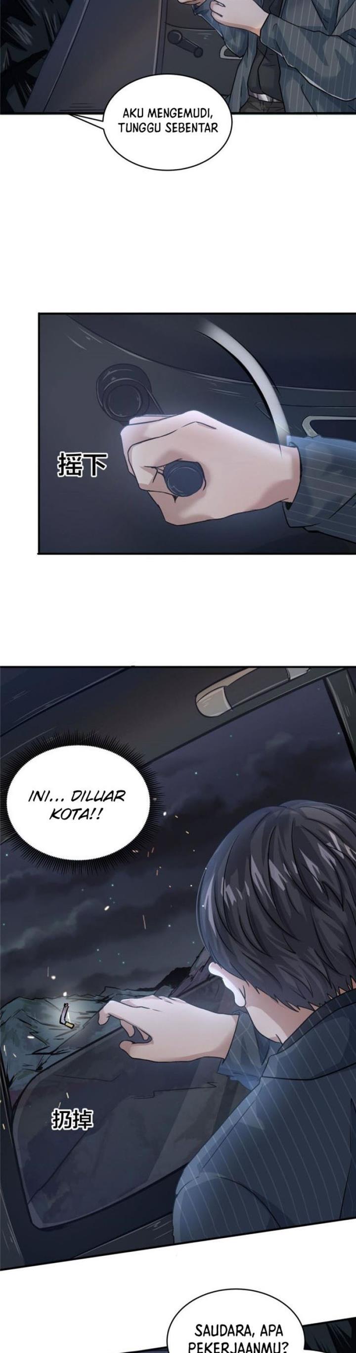 the-king-is-back - Chapter: 34