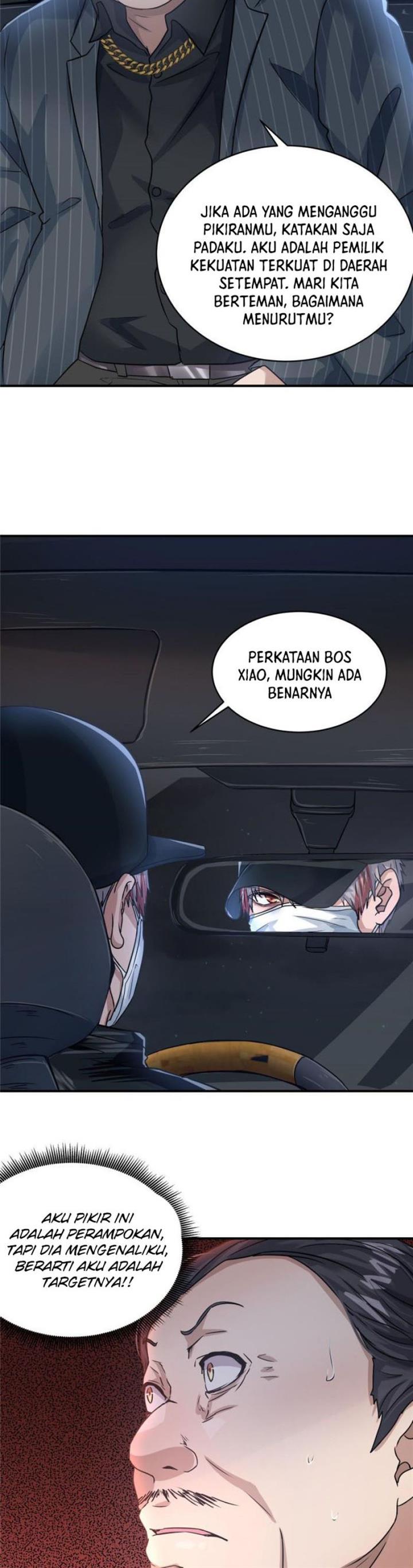 the-king-is-back - Chapter: 34