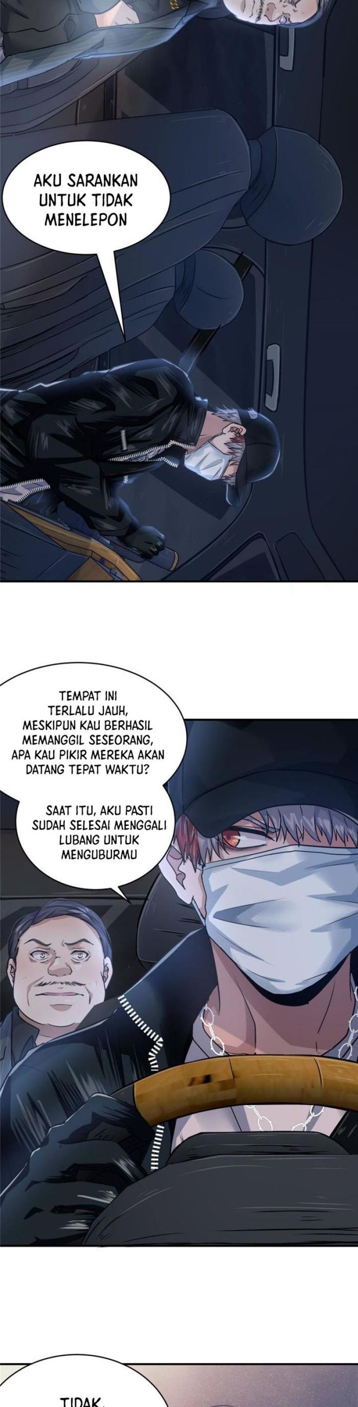 the-king-is-back - Chapter: 34