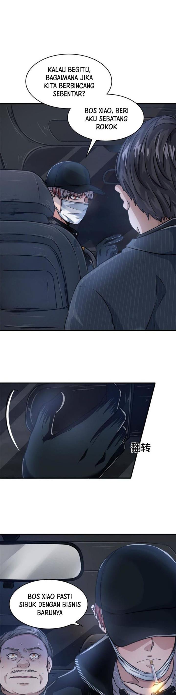 the-king-is-back - Chapter: 34