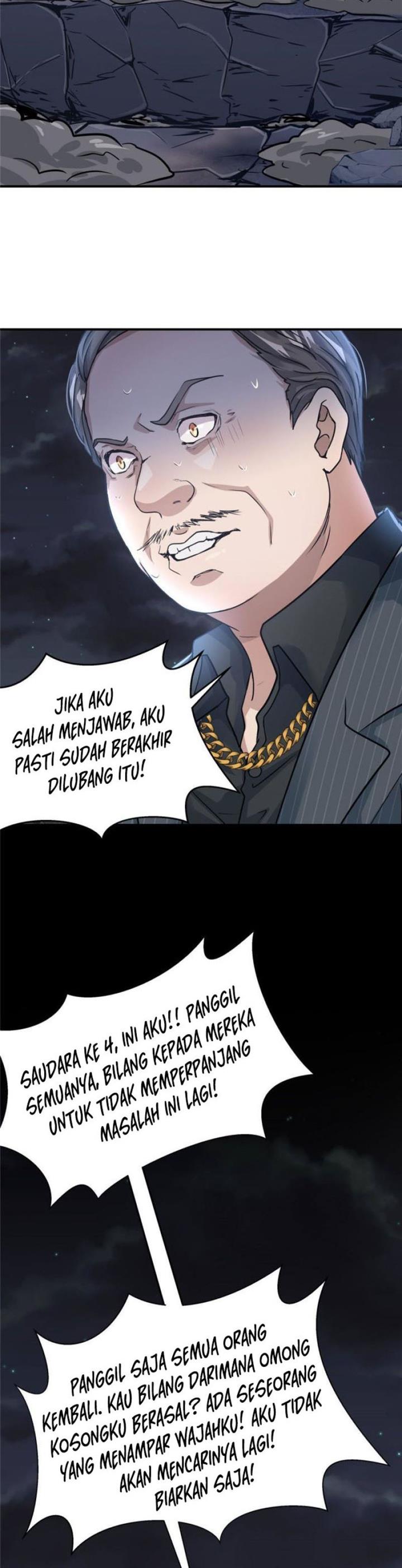 the-king-is-back - Chapter: 34