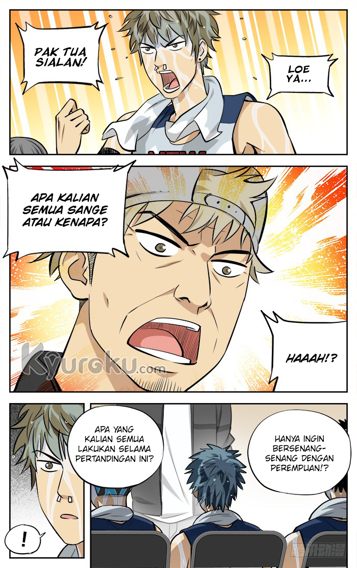 into-the-net - Chapter: 39