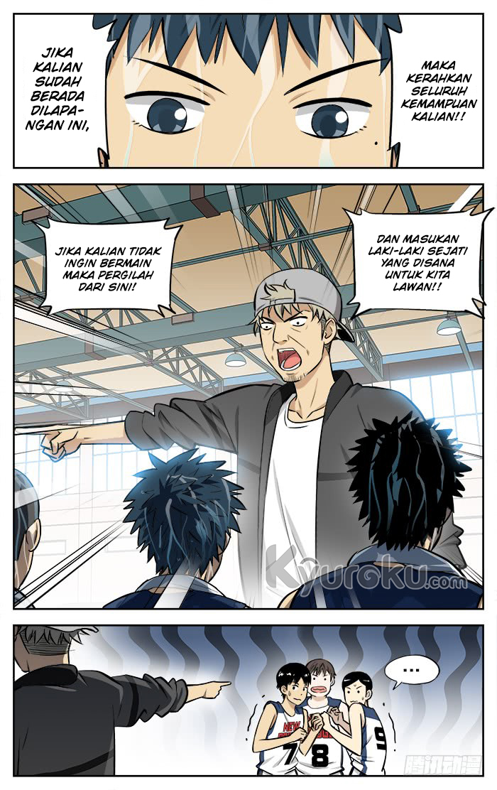into-the-net - Chapter: 39